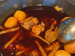 -李子坝梁山鸡(李子坝大鸡哥店)