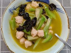 -漫渡庄•留芳小馆•泰州早茶•锡帮菜