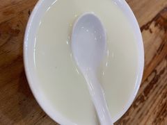 -沙湾姜埋奶(兴新包店)