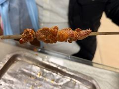 -杨记拉面总店