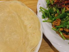 -姥家春饼店(漳州二路店)