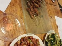 -珍祥烧烤涮肚(舜耕路店)