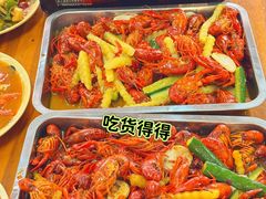 -江湖万州烤鱼(王子美食城)