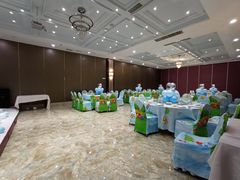 -郑庄脂渣海鲜楼(九水路店)