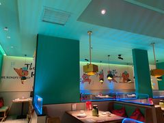 -蛙小侠·沸腾砂锅(望海国际广场店)