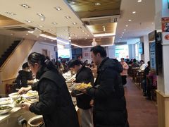 -素满香·食养自助(天一广场店)