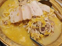 -关东小磨东北菜(漕河泾印象城店)