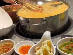 -集渔·泰式海鲜火锅(科华店)