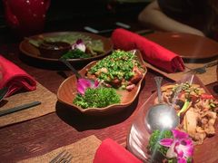 -花马天堂云南餐厅 Lost Heaven(高邮路店)