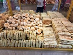 -杨老大焙子月饼干货(宽巷子民族美食街店)