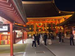 -浅草寺