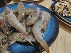 -万象·复兴号鲜肉烤肉海鲜自助(升级店)