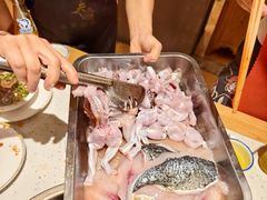 -佬缸炮江湖川菜(玉林店)