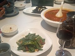 -老周家酱卤猪蹄私房菜(克拉玛依西街店)
