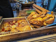 -沙州食驿·非遗小吃夜市