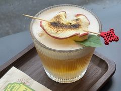 -72 COFFEE(东朝阳路店)