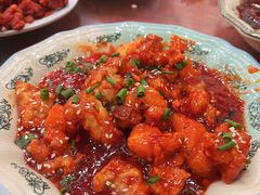 -老奇味(后田街店)