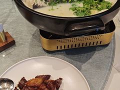 -小厨娘淮扬菜(清江苏宁广场店)