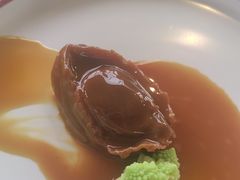 -广州花园酒店-凌璇阁360度高空海鲜自助餐CAROUSEL