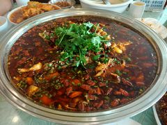 -三毛鱼庄(威连路店)