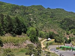 -秦岭天竺山生态文化旅游景区