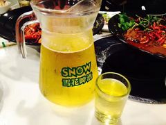 -虾弄弄海派小龙虾·牛羊蝎子火锅