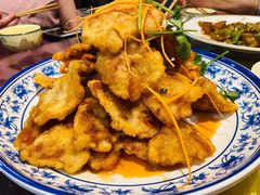 -石老头关东饺子王·东北菜(嘉华鑫城店)