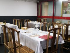 大堂-东门烤鸭店(东华门店)