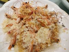 蒜蓉虾-梁溪河畔·吉府花园(南长街南下塘店)