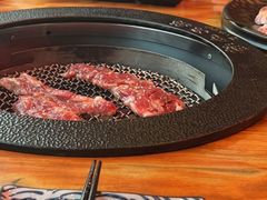 -热血兄弟·炭火烤肉(融侨中心店)