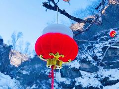 -黑龙潭风景区