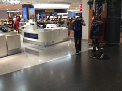 -法兰克福机场免税店(2号航站楼店)