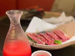 -厚贞日式烤肉(浦东汇智店)