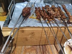 -兄弟烤坊(八中店)