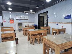 -邢老三肉丸糊辣汤·非遗美食(西安总店)