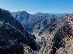 -龙庆峡风景区
