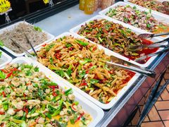 -禾记海鲜烧烤(八一路店)