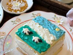 -琦堡高端定制蛋糕茶歇(格力广场店)