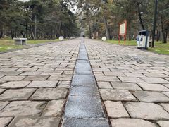 -沈阳市东陵公园
