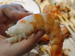 -蓝珊甄选海鲜自助·火锅大排档(近阿那亚店)