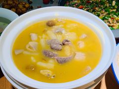 -周三的情书花园餐厅(江北店)