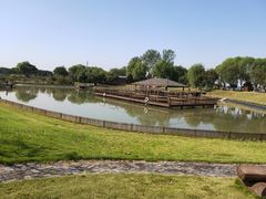 -太阳岛旅游度假区