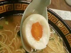 -一蘭拉面(新宿中央东口店)