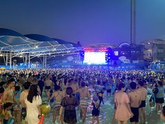 -杭州浪浪浪水公园