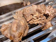 -同胜祥清真新豫菜(杜岭街店)