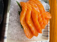 -戏作寿司(观音桥店)