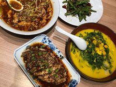 -重庆烤鱼
