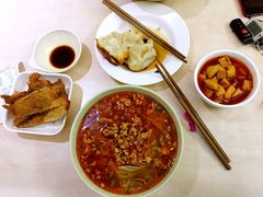 -玉华饮食店(茅台路店)