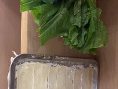 -芭夯兔·兔肉汤锅(新都店)