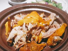 -秋色客家菜(流塘店)